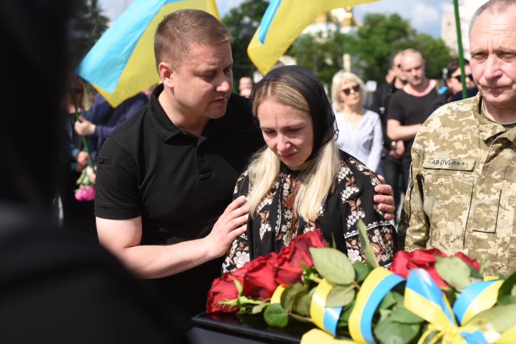 Олександр Третяк