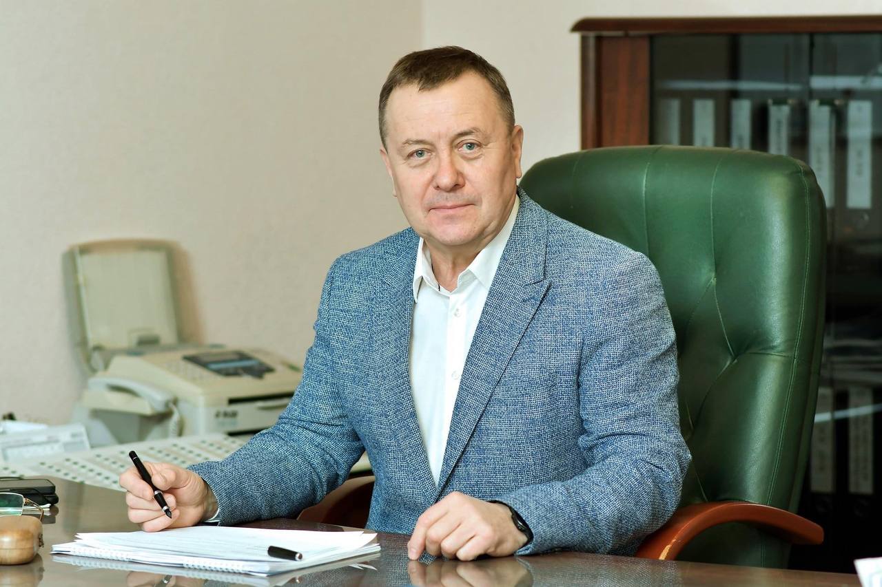 На Рівненській АЕС новий керівник