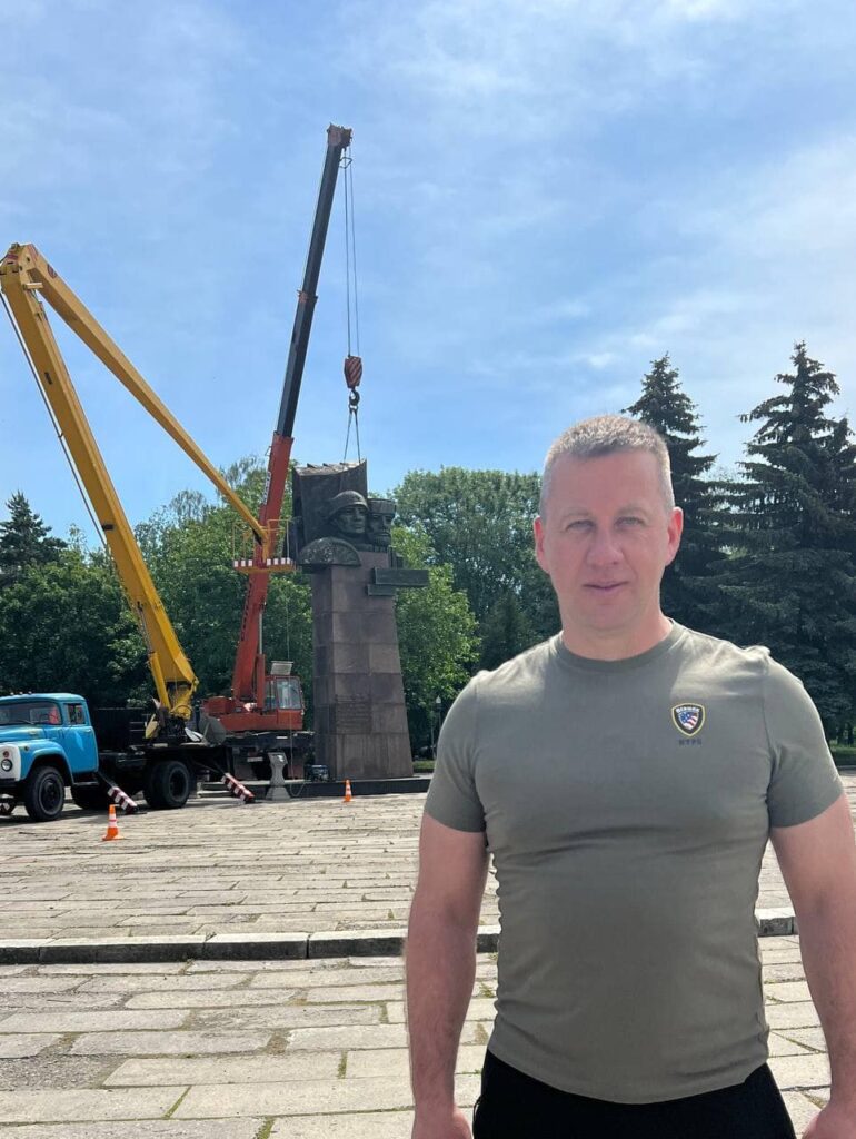 Віктор Шакирзян