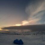 перламутрові хмари