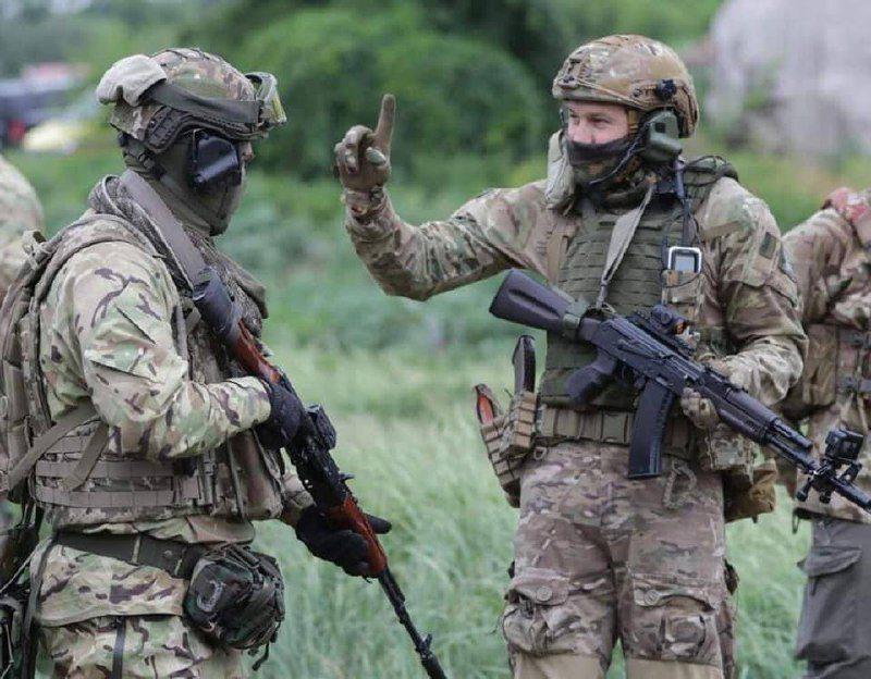 На Волинському та Поліському напрямках ситуація суттєво не змінилася, – Генштаб ЗСУ (відео)