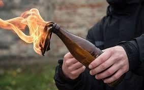 У Рівному та Квасилові відкриють пункти прийому на утилізацію коктейлю “Бандера-смузі”