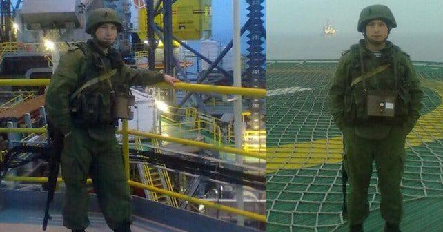 ЗСУ завдали удару по бурових установках “Чорноморнафтогазу”
