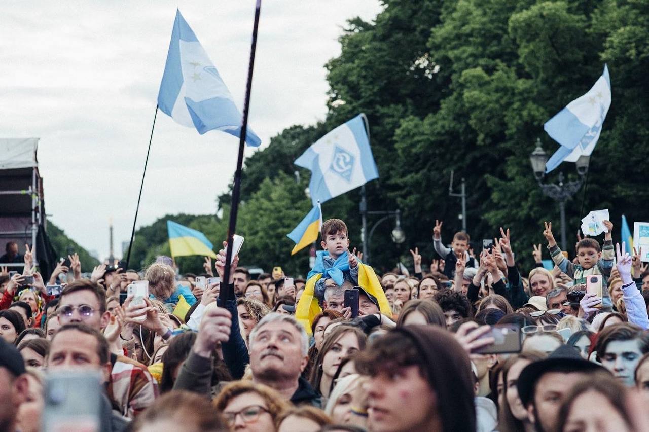 Завдяки міжнародному телемарафону вдалося зібрати 6 млн грн для МОЗу