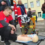 У дитячій лікарні Рівного відсвяткували День захисту дітей