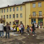 У дитячій лікарні Рівного відсвяткували День захисту дітей
