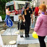 У дитячій лікарні Рівного відсвяткували День захисту дітей