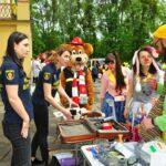 У дитячій лікарні Рівного відсвяткували День захисту дітей