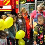 У дитячій лікарні Рівного відсвяткували День захисту дітей