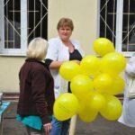 У дитячій лікарні Рівного відсвяткували День захисту дітей