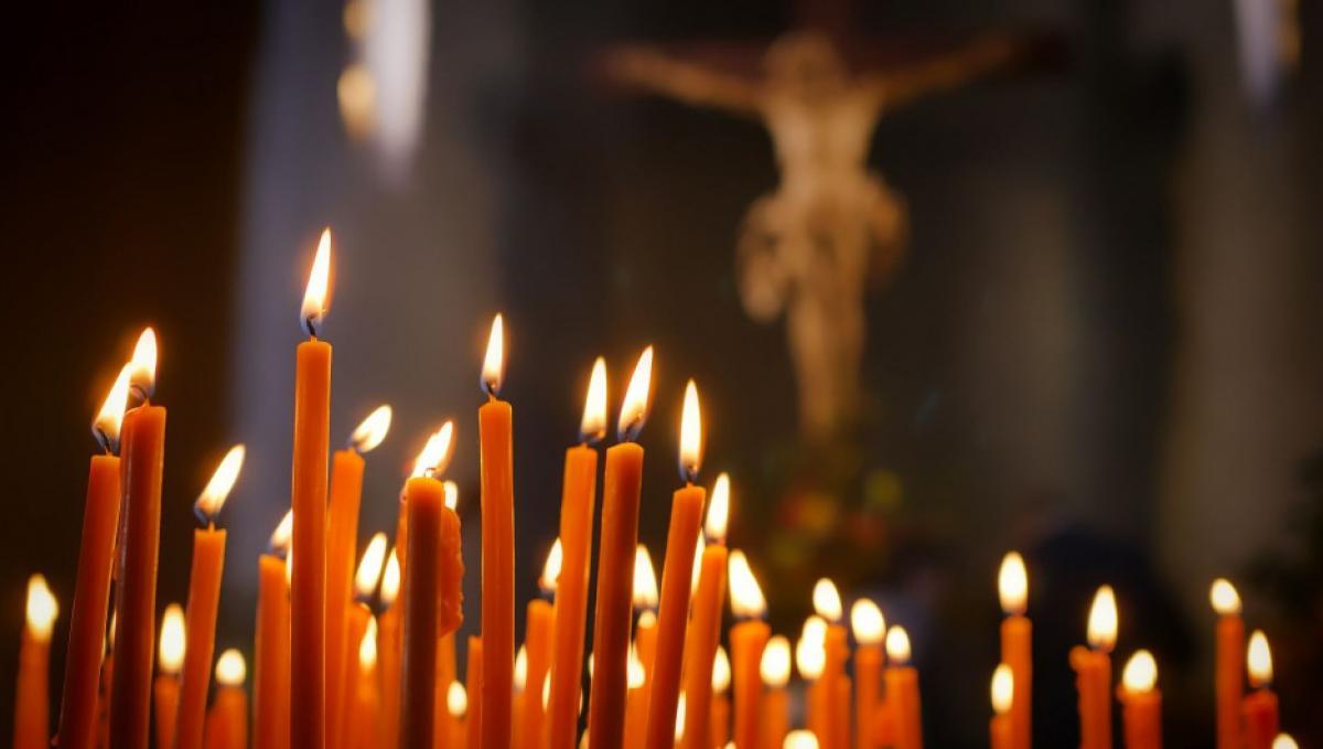 Сьогодні у православних поминальний день – Троїцька батьківська субота 2022  