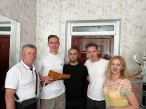 калушлуцк-7дныв