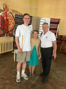 калушвикладачы-7днів