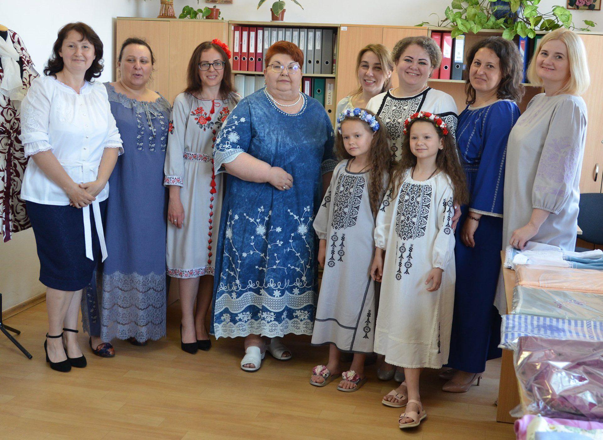 Кравцям-випускникам з Рівненської, Сумської та Житомирської областей роботу запропонували на іспиті