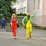 У дитячій лікарні Рівного відсвяткували День захисту дітей