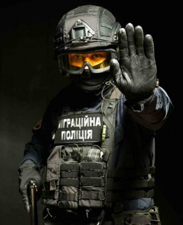 Оперативники міграційної поліції Рівненщини викрили нелегалку-росіянку