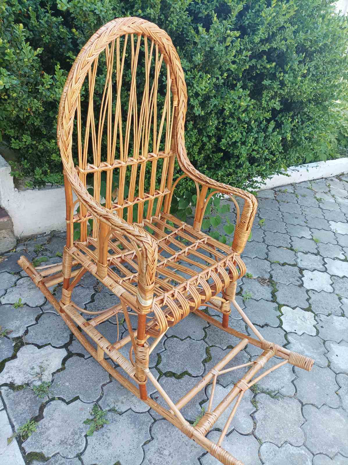 навчають лозоплетінню на Рівненщині