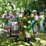 У Рівному показали дохристиянський обряд