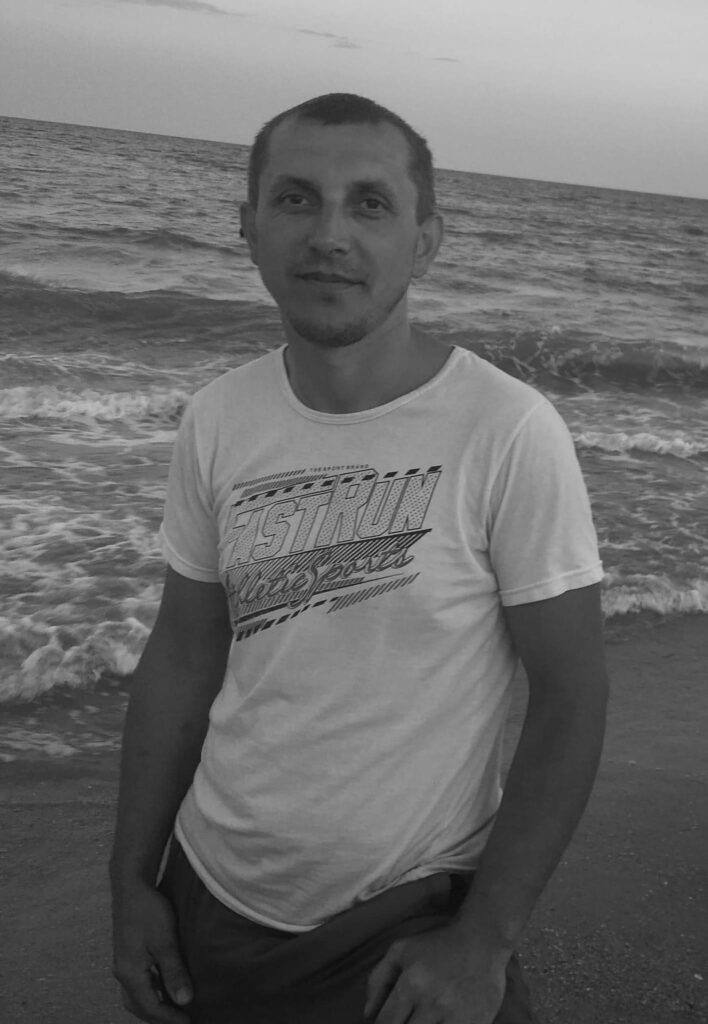 олодимир Гаврильчик