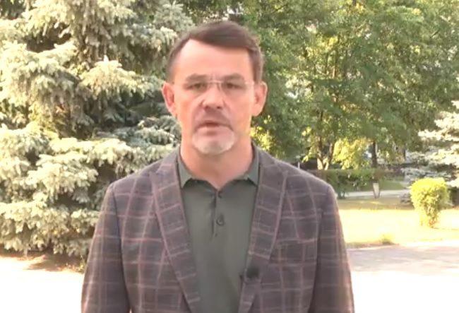Директор Рівненської АЕС Павло Павлишин пояснив свою позицію, щодо інциденту за участю його сина (ВІДЕО)
