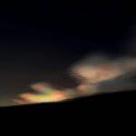 перламутрові хмари