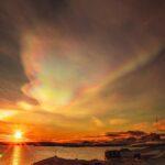 перламутрові хмари