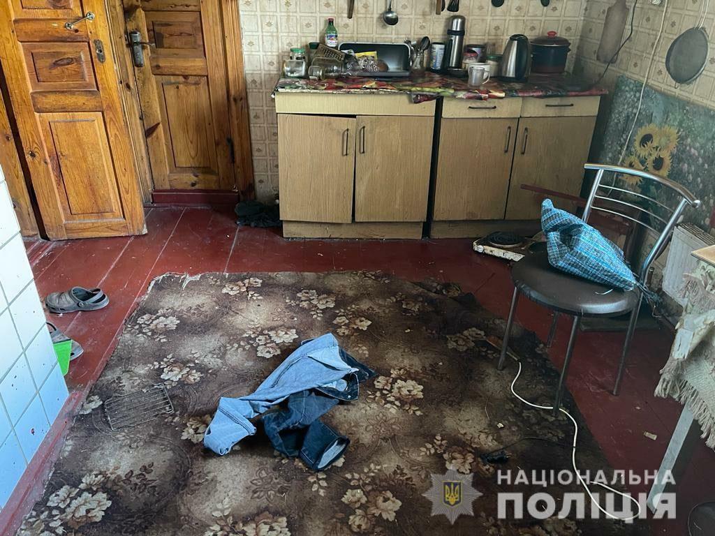 На Дубровиччині два дні без свідомості пролежав у будинку 55-річний чоловік