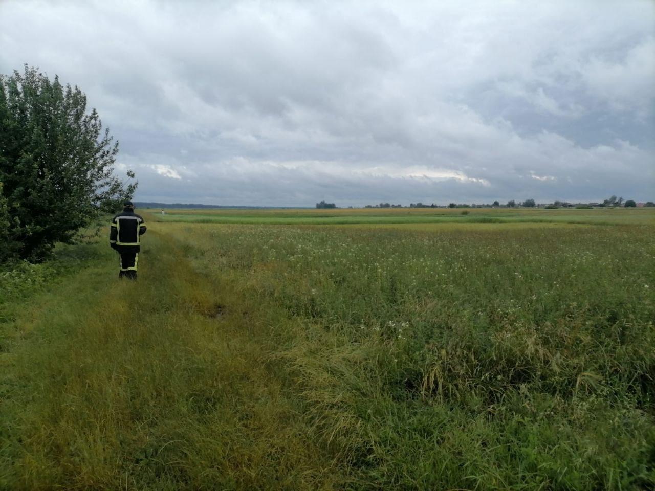 На Березнівщині зникли двоє дітей (Оновлено)
