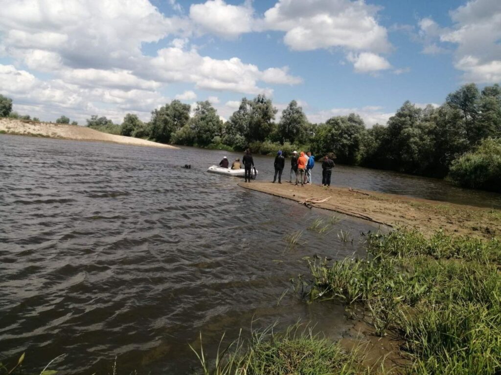 потопельник