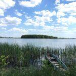 рінвененське полісся нобельський заповідник