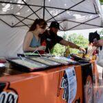 Підтримай рівненське: у центрі Рівного працює ярмарок