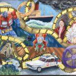 рівне художня школа 11