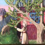 рівне художня школа