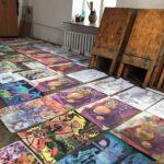 рівне художня школа 8