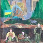 рівне художня школа 9