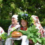 У Рівному показали дохристиянський обряд