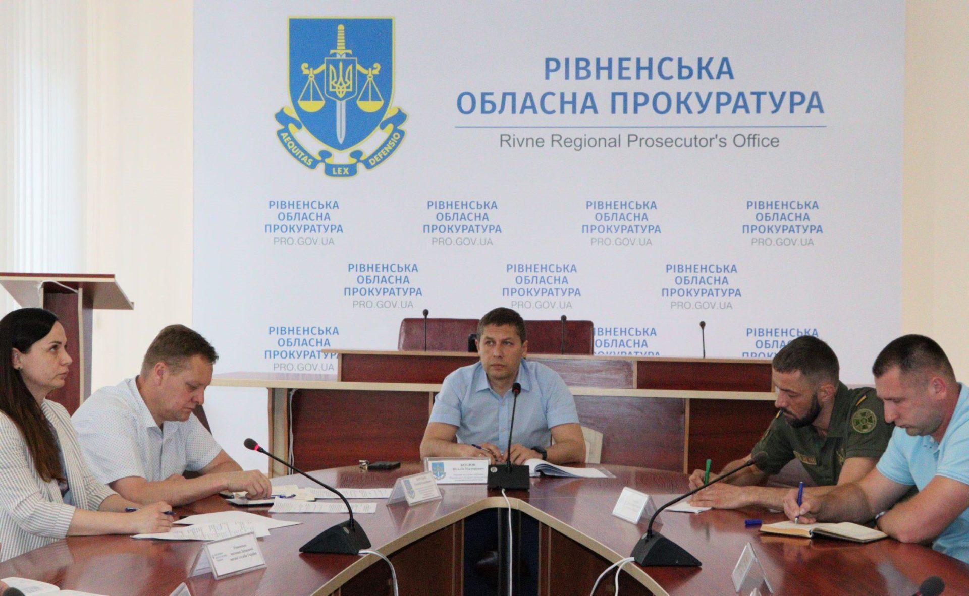 На Рівненщині виявили 14 нелегальних АЗС