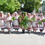 У Рівному показали дохристиянський обряд