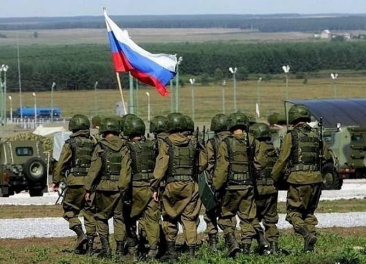У росії назвали українські міста, які збираються «визволяти» У росії назвали українські міста, які збираються «визволяти»