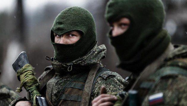 Окупанти можуть перекинути ДРГ з Білорусі, щоб відтягнути частину українських військ