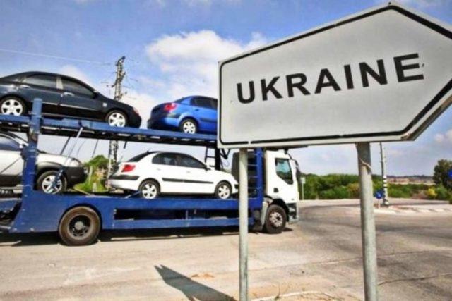 Верховна Рада повернула мита та ПДВ