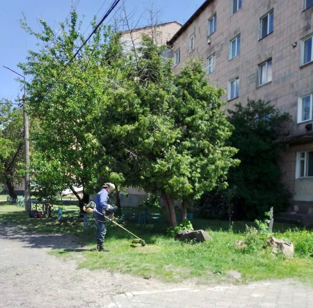 сарни косарі