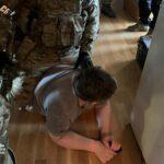 СБУ знешкодила велику мережу російської агентури (відео)