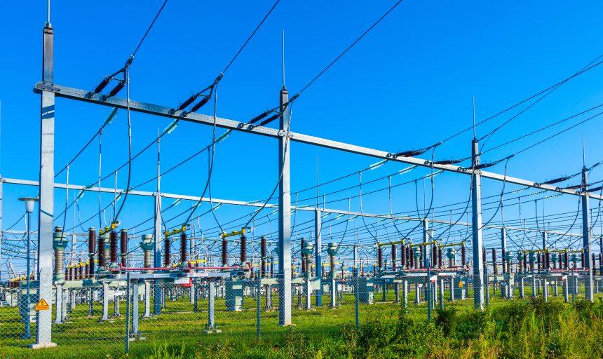 Україна почала продавати електроенергію країнам ЄС