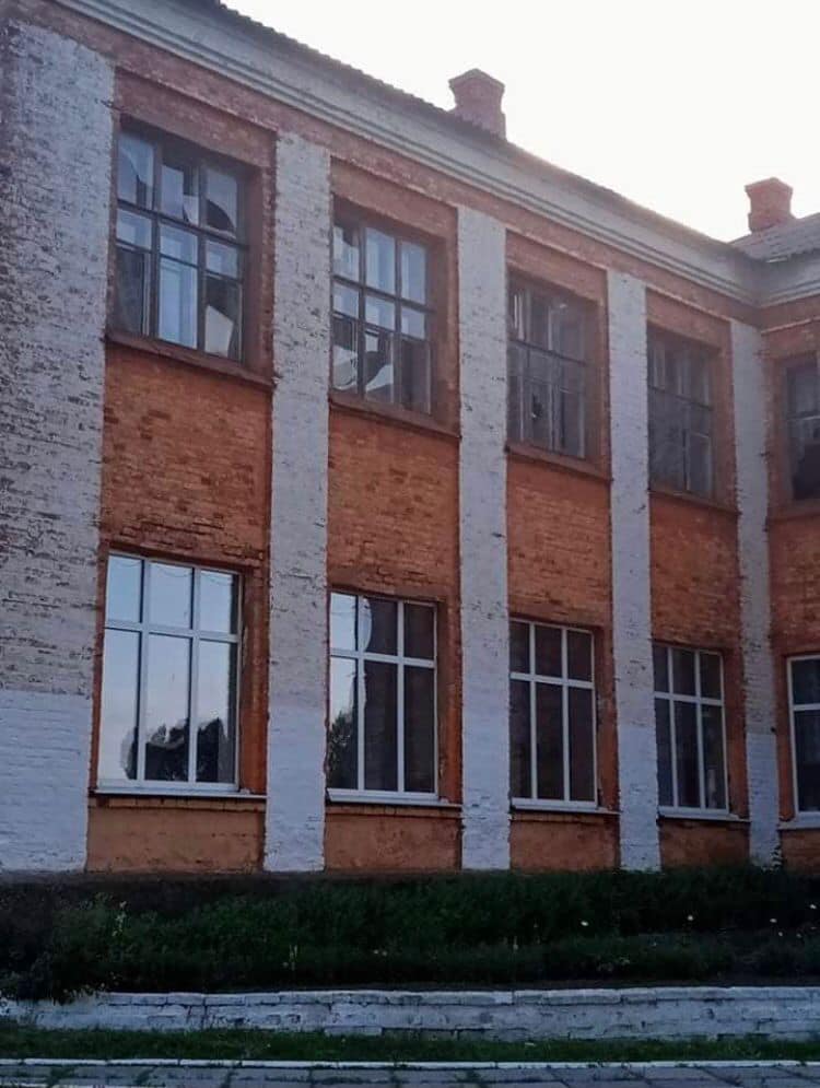 Рашисти знову обстріляли Сумську область з мінометів