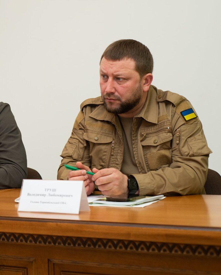 Очільник Тернопільщини повідомив кількість жертв після удару окупантів (ВІДЕО)