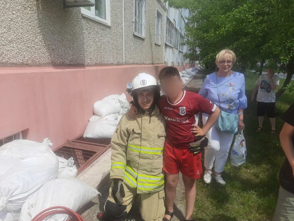 вараш дснс