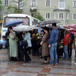 василь воробей