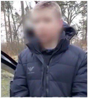 Юнака, який вбив листоношу, відправили на лікування до психіатричного закладу