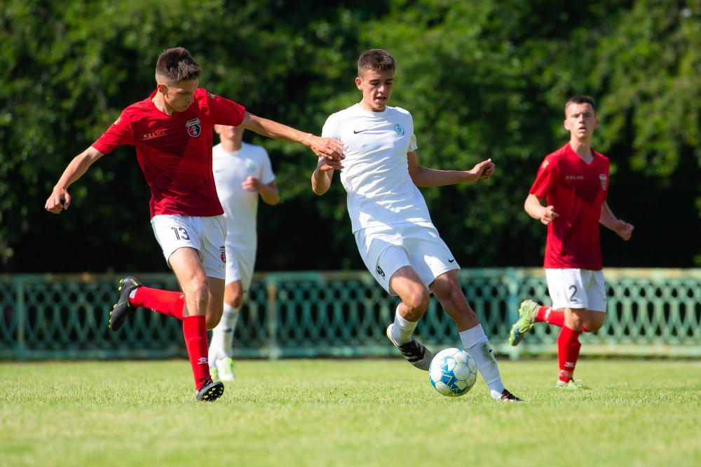 Головний тренер “Вереса” Юрій Вірт розповів про ситуацію у команді
